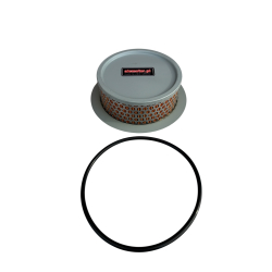 Filtr powietrza / wkład do obudowy „grzybek” Dniepr K-750 Ural M-72